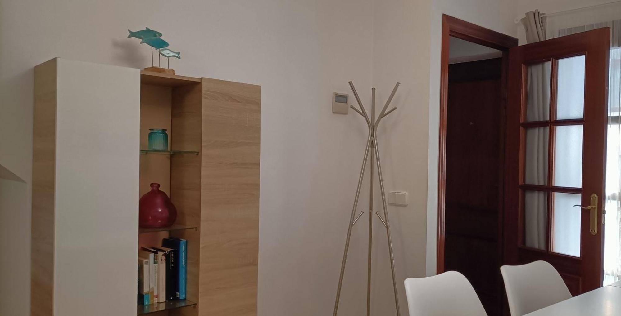 Apartamento Aldama En El Centro De Санлукар-де-Баррамеда Экстерьер фото