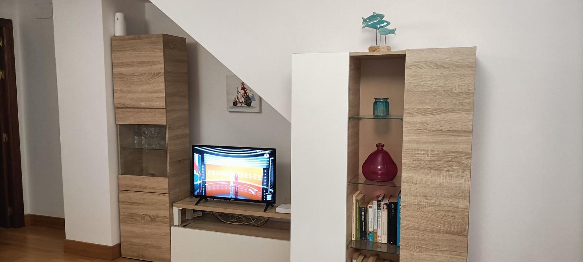 Apartamento Aldama En El Centro De Санлукар-де-Баррамеда Экстерьер фото