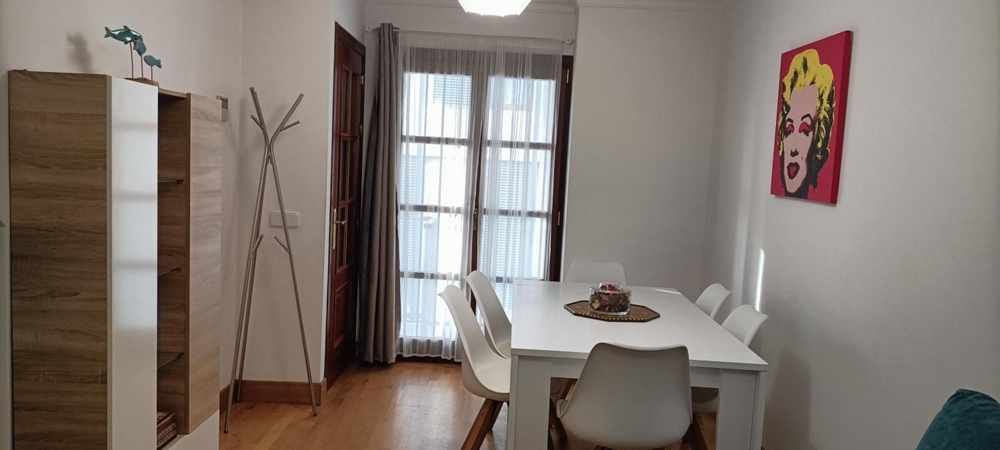 Apartamento Aldama En El Centro De Санлукар-де-Баррамеда Экстерьер фото