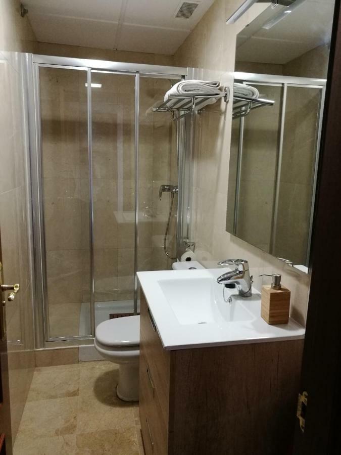 Apartamento Aldama En El Centro De Санлукар-де-Баррамеда Экстерьер фото
