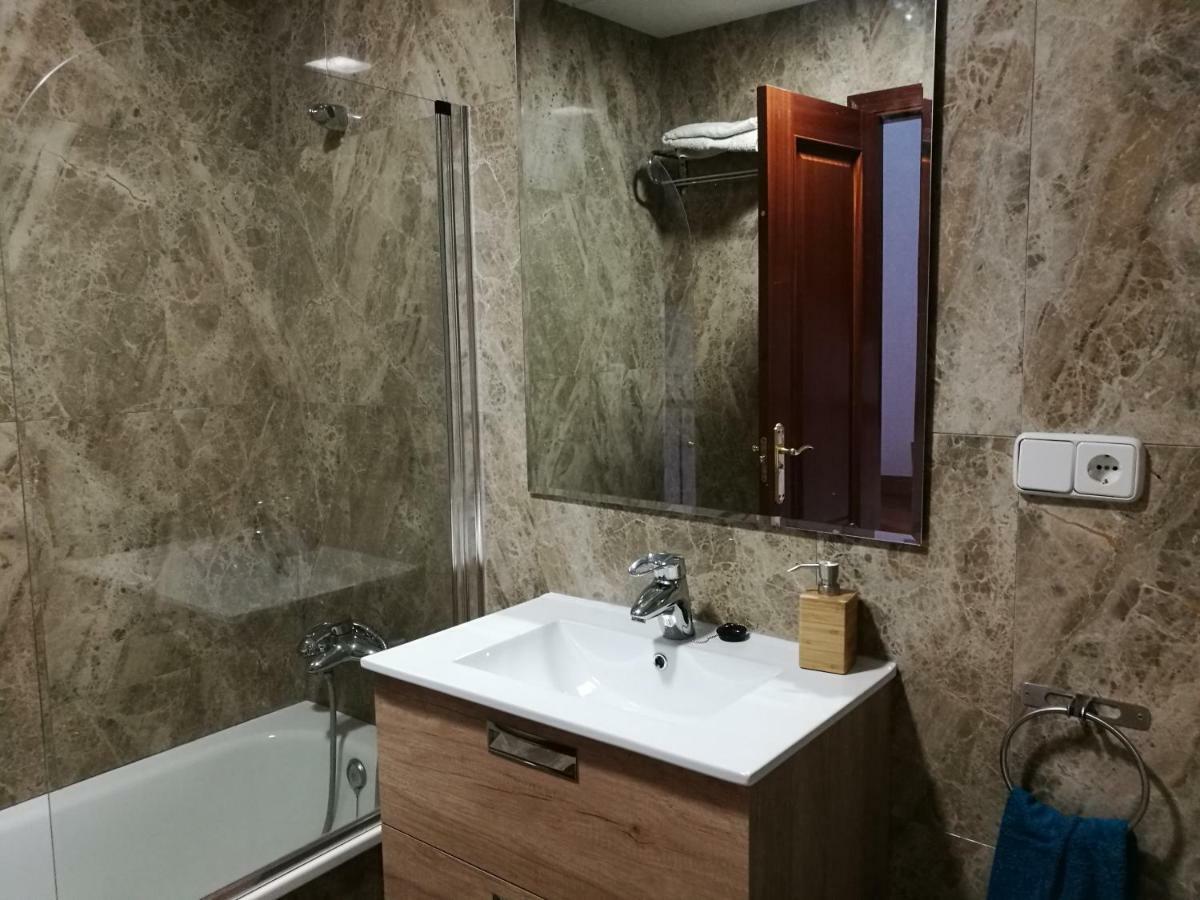Apartamento Aldama En El Centro De Санлукар-де-Баррамеда Экстерьер фото