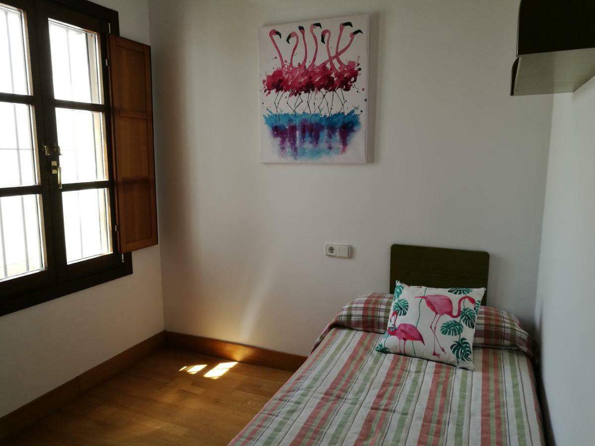 Apartamento Aldama En El Centro De Санлукар-де-Баррамеда Экстерьер фото