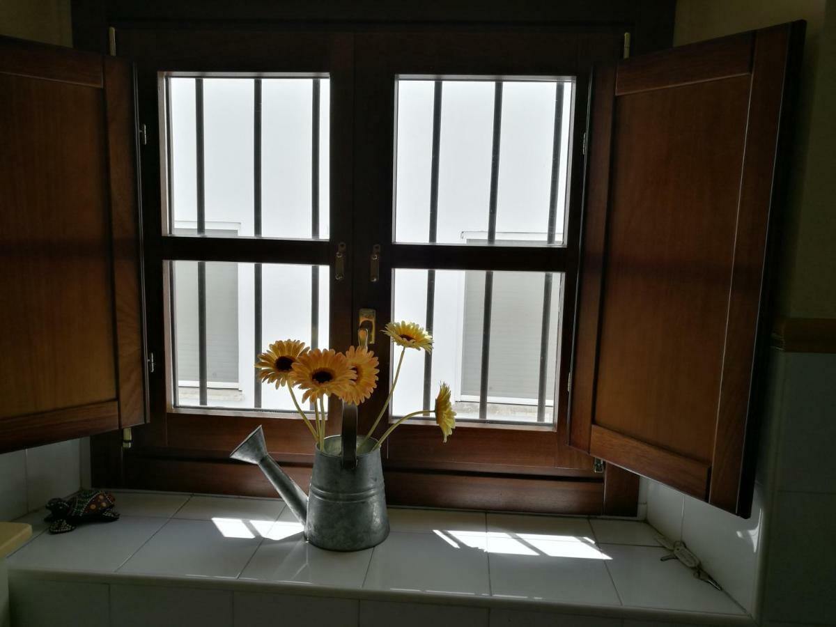 Apartamento Aldama En El Centro De Санлукар-де-Баррамеда Экстерьер фото