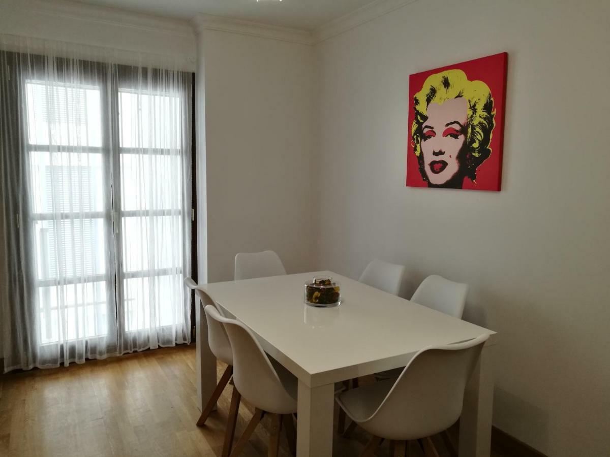 Apartamento Aldama En El Centro De Санлукар-де-Баррамеда Экстерьер фото