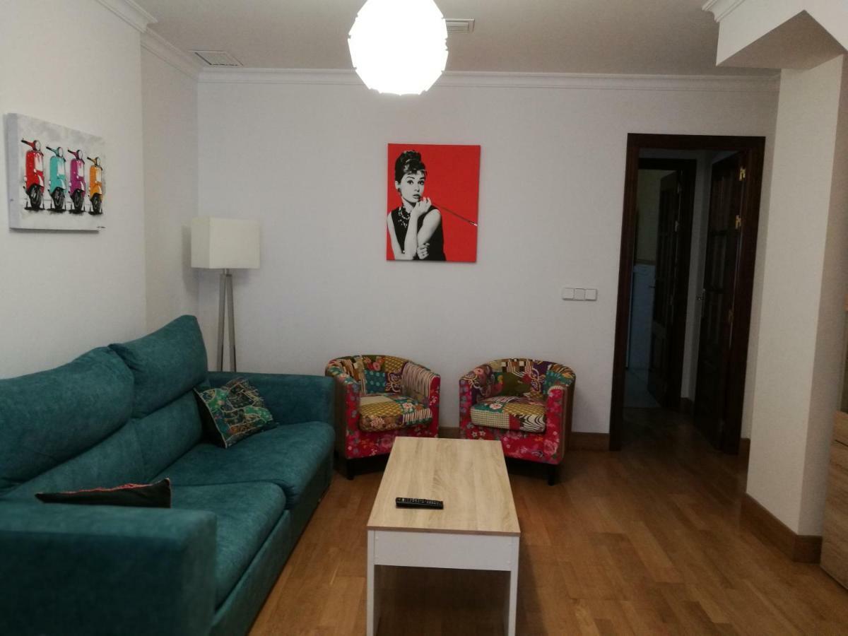 Apartamento Aldama En El Centro De Санлукар-де-Баррамеда Экстерьер фото